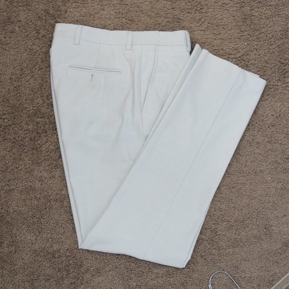 JF J.Ferrar Super Slim Dress Pants